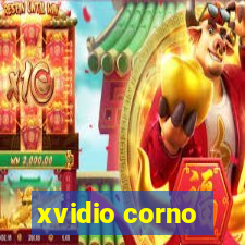 xvidio corno